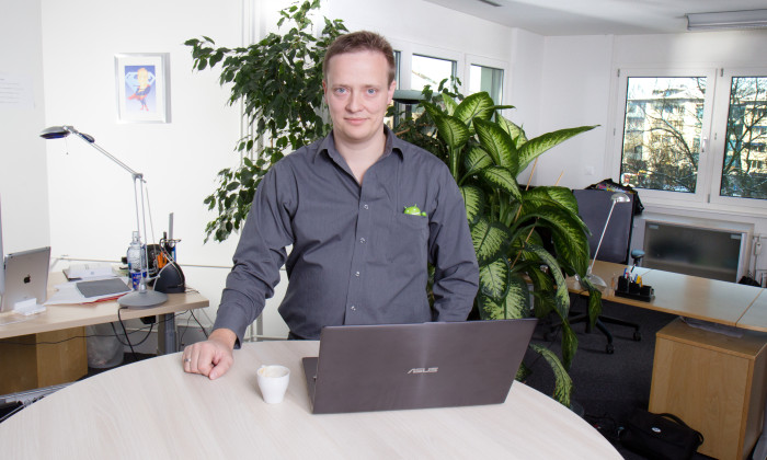 Android Mobile Apps Martin Bachmann 2 700x420 Android Mobile Apps