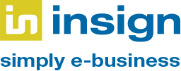 insign – Full Service Webagentur logo