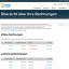 Online Rechnungen und Zahlungen
