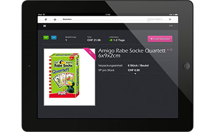 egli ipad app insign   simply e business