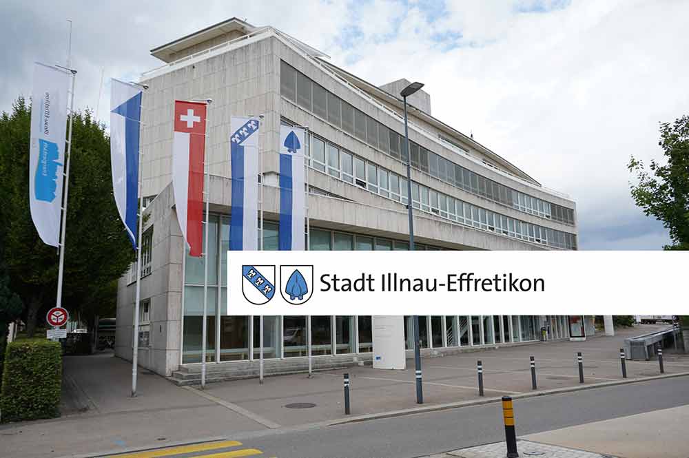 ILEF-Website nominiert für den E-Government Medienpreis “Eugen”.
