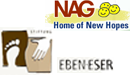 Nagnepal.org und Eben-Eser-Stiftung