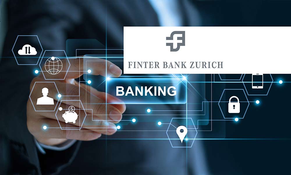 Intranet-Betreuung Finter Bank: Stabiler Betrieb und laufende Weiterentwicklung