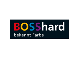 BOSShard Farben BOSShard Farben