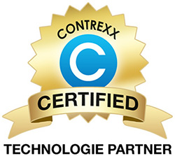 insign ist zertifizierter Contrexx-Technologie-Partner
