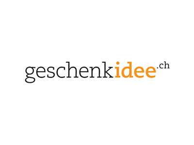 Geschenkidee Geschenkidee