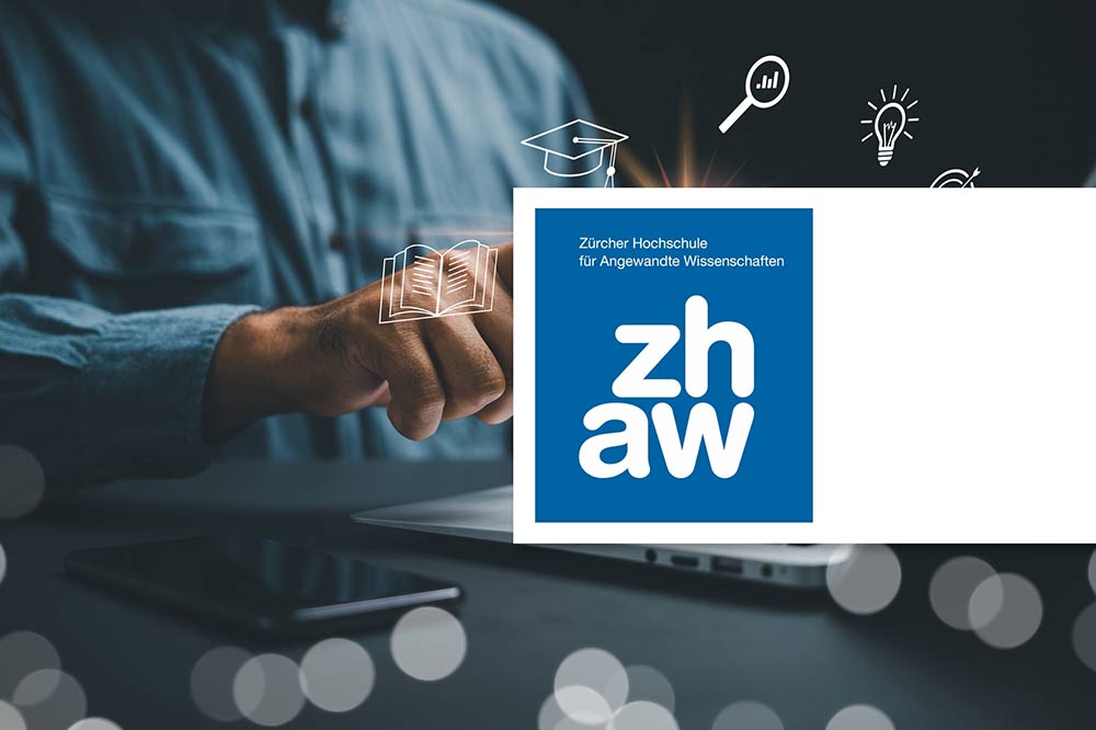ZHAW Praxismarkt: Zentrale Online-Plattform für Praktika