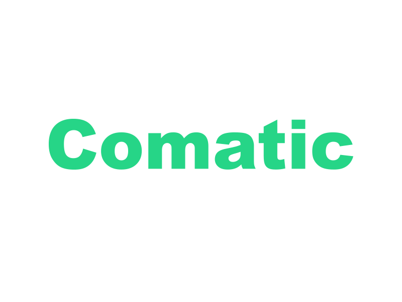 Comatic Comatic