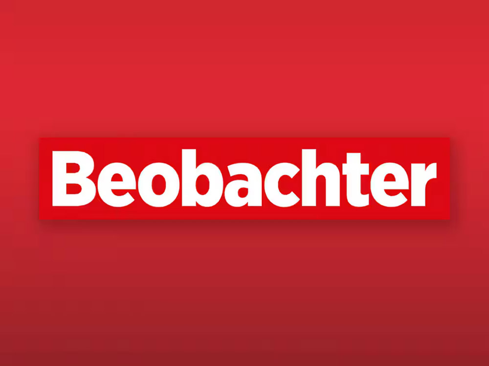 Neue Individuallösung für Beobachter-Kunden