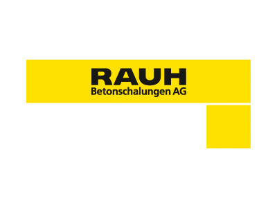 RAUH Betonschalungen AG RAUH Betonschalungen AG