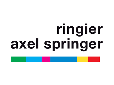 Ringier Axel Springer (Schweiz) AG Ringier Axel Springer (Schweiz) AG
