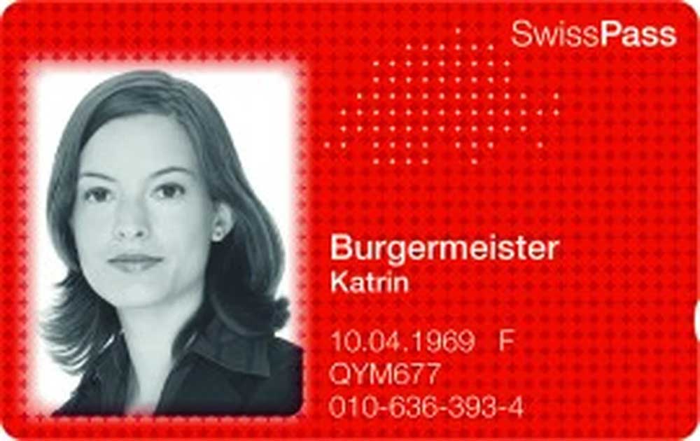 SwissPass als Zahlungsmethode im Webshop anbieten