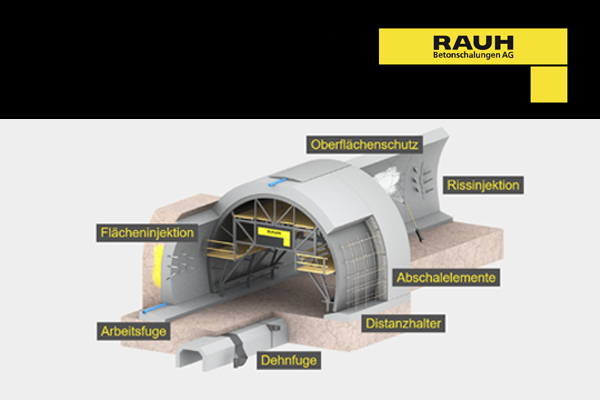 Produktfinder und Magento-SAP-Schnittstelle für RAUH Betonschalungen - insign gmbh