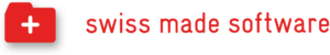 Swiss Made Software Logo - insign gmbh