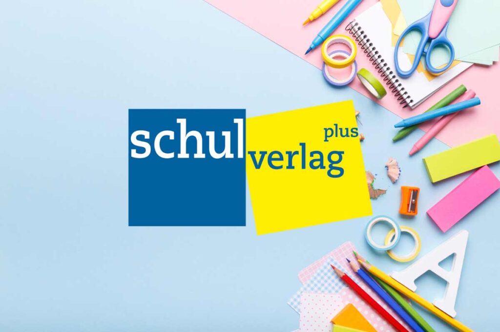 Schulverlag plus verwendet unser Magento 2 Post-Plugin