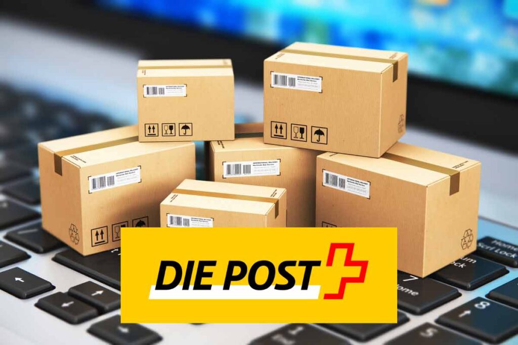 Magento-Plugin für die Schweizer Post