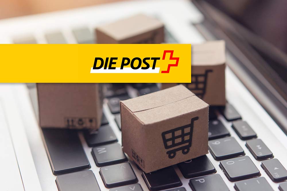 Magento-Plugin für die Schweizerische Post: Adressen und Barcodes intelligent integrieren