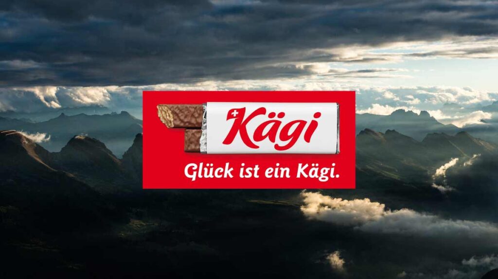 Neues Referenzprojekt für die Kägi Söhne AG