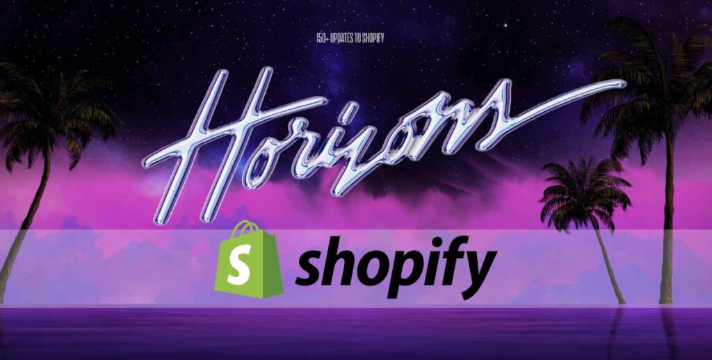 Shopify Summer Edition 2025