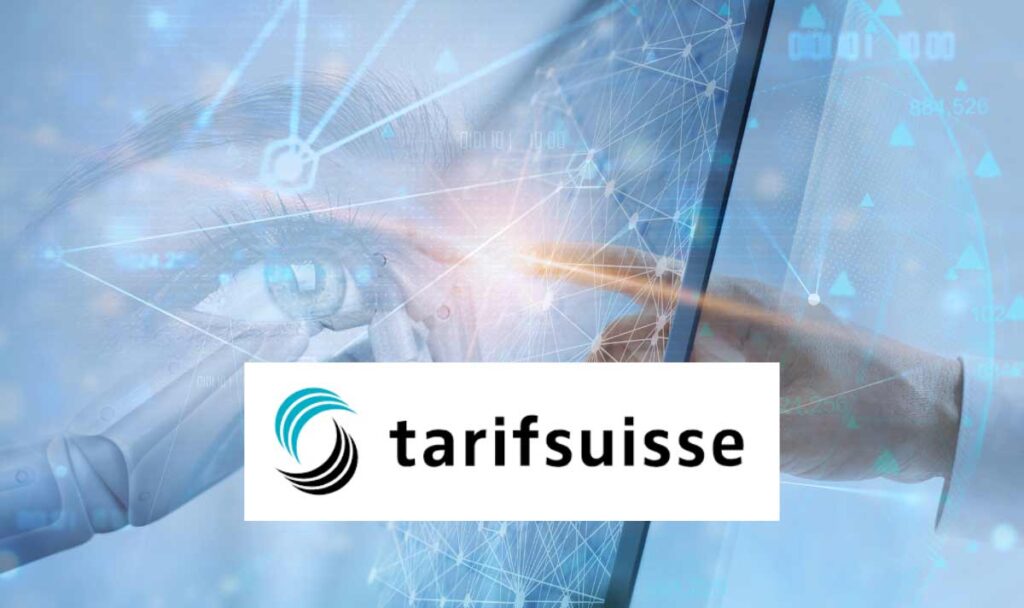 KI-Workshop für tarifsuisse mit strahlenden Gesichtern