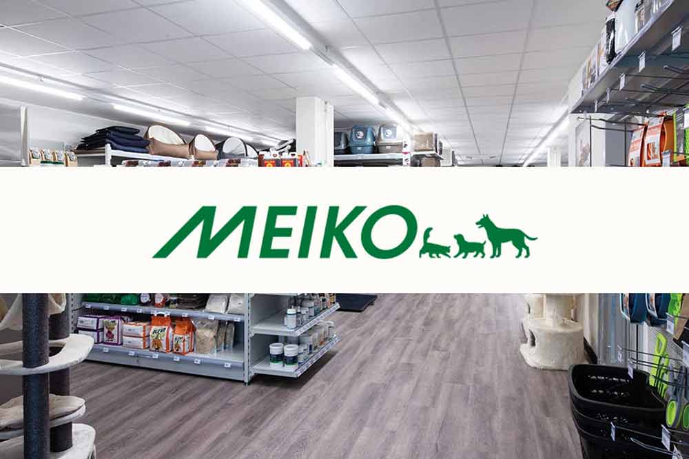 Digitalisierung bei Meiko Heimtierbedarf AG: Magento ⇄ ERP
