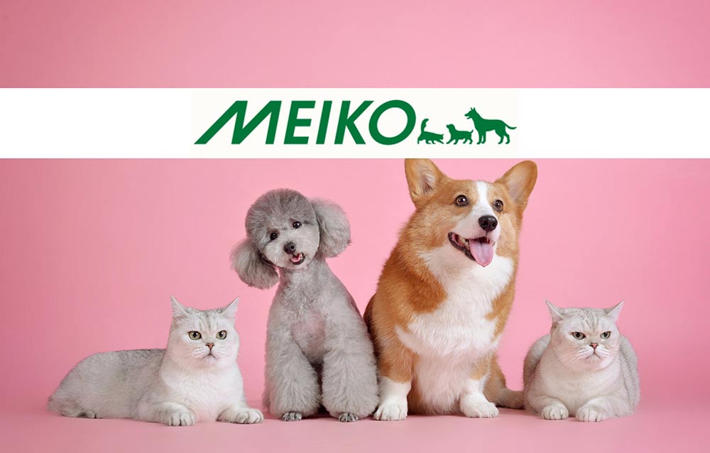 Meiko Heimtierbedarf: Magento‑2‑Shop an Europa3000 angebunden