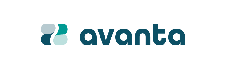 avanta Logo – B2B E-Commerce Plattform Partner von insign
