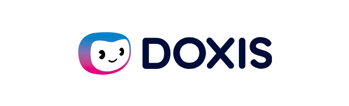 Doxis Logo – Enterprise Content Management Partner von insign