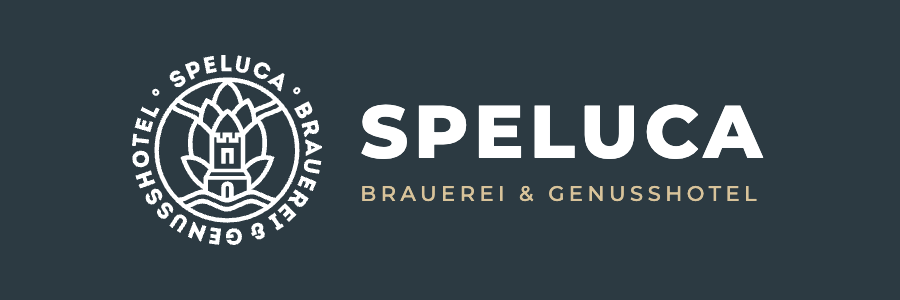 SPELUCA Brauerei & Genusshotel Logo