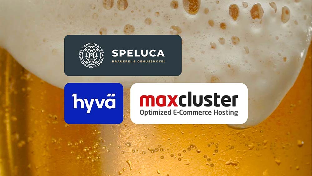 SPELUCA: Performanter Magento-Shop mit Hyvä & Altersprüfung