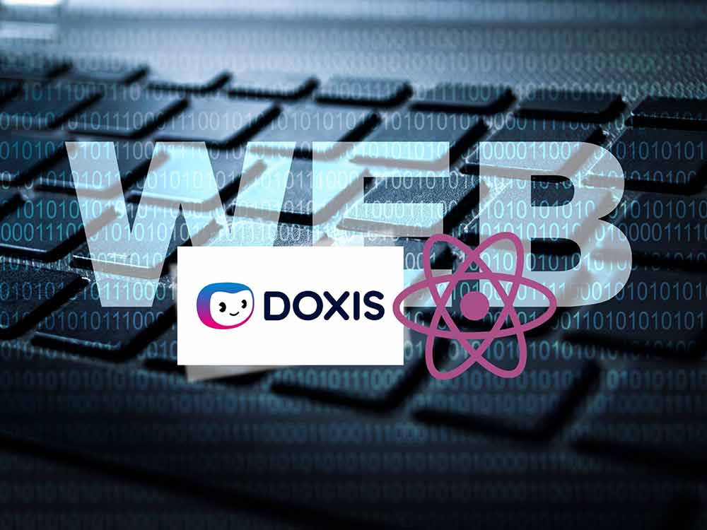 Webclient-Entwicklung für komplexe Business Software