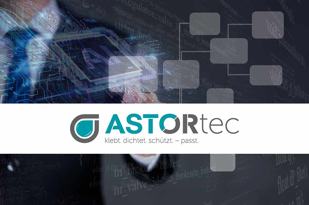 KI-gestützte Auftragserfassung für ASTORtec: komplexe B2B-PDF-Bestellungen automatisch erfassen